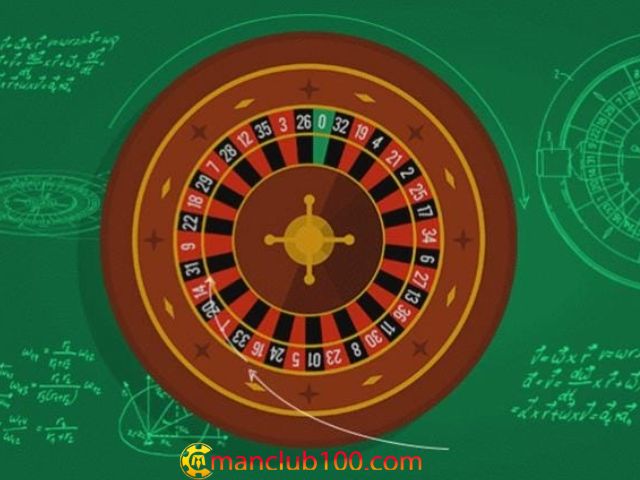 Hiểu về bàn chơi Roulette