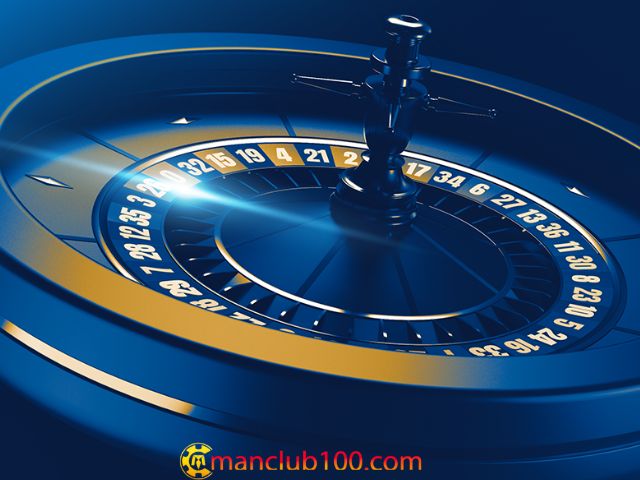 hướng dẫn chơi Roulette Manclub